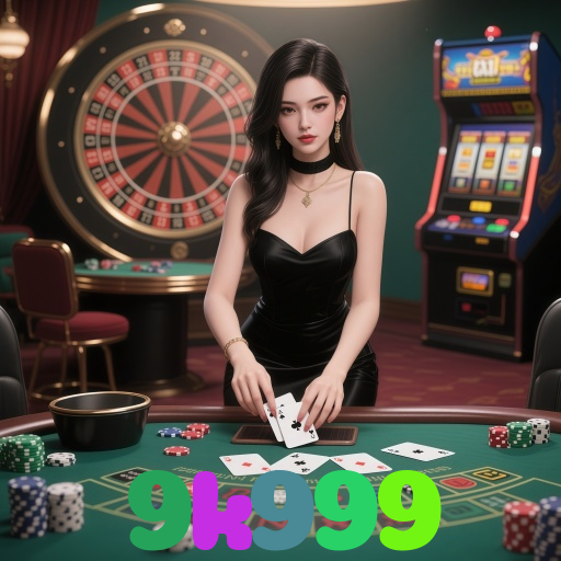 9k999 