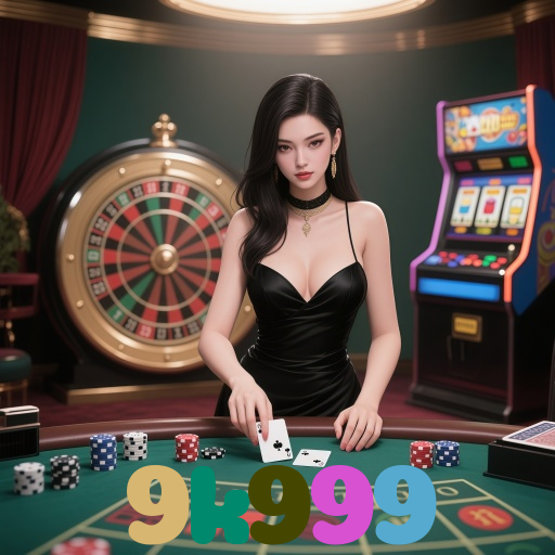 9k999 