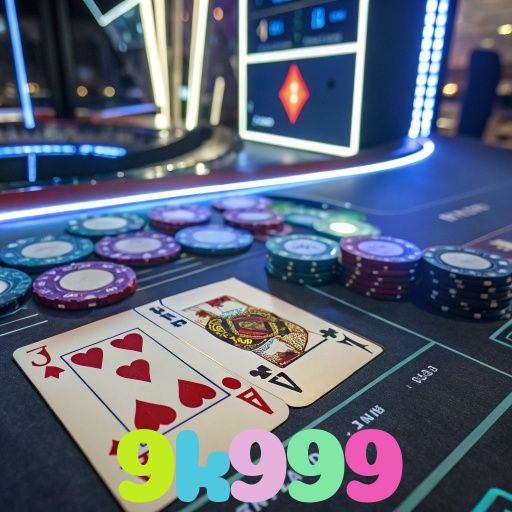 9k999