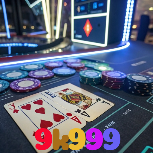 9k999