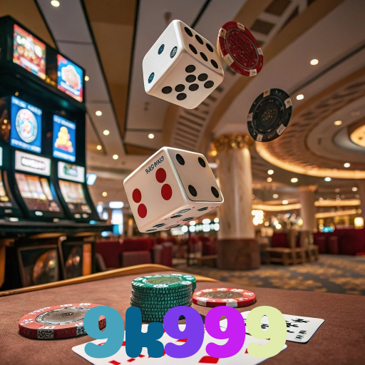 9k999