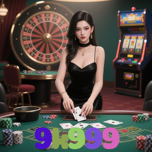 9k999 
