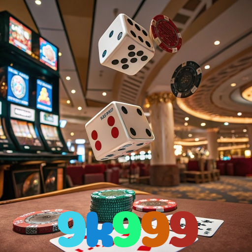9k999 