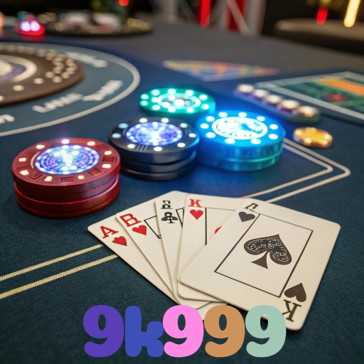 9k999 