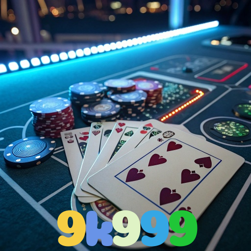 9k999 
