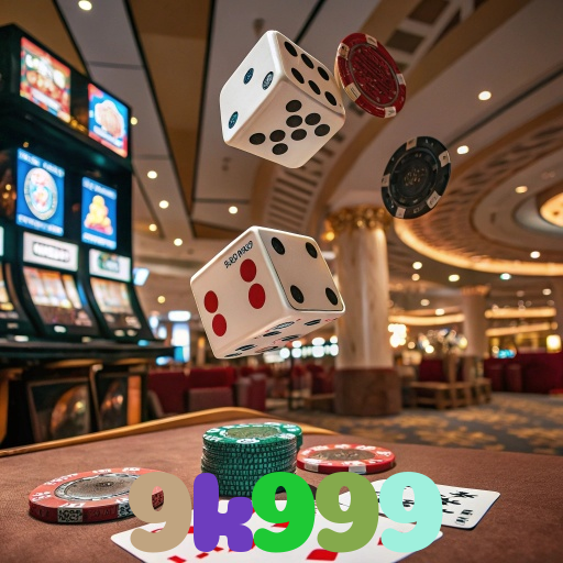 9k999 