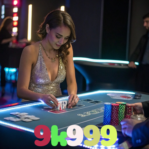 9k999 