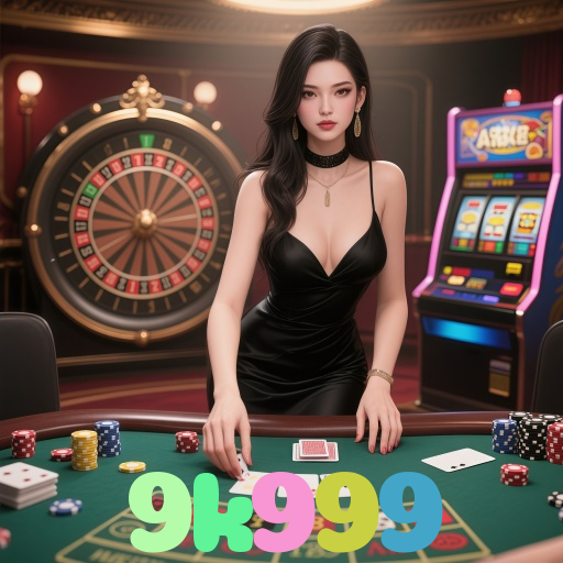 9k999 