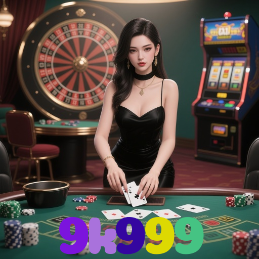 9k999 