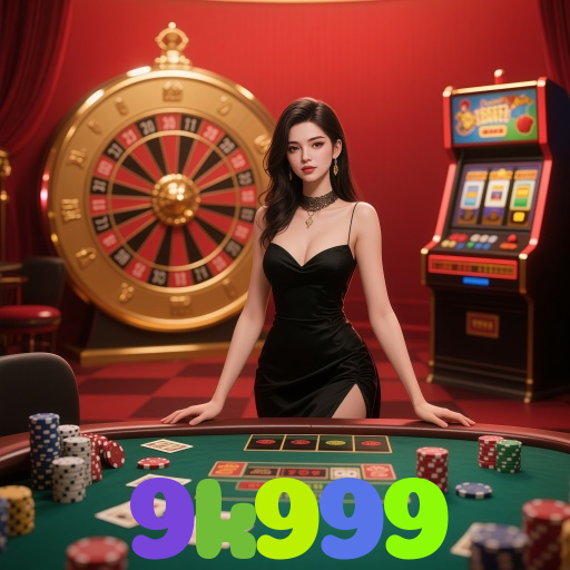 9k999