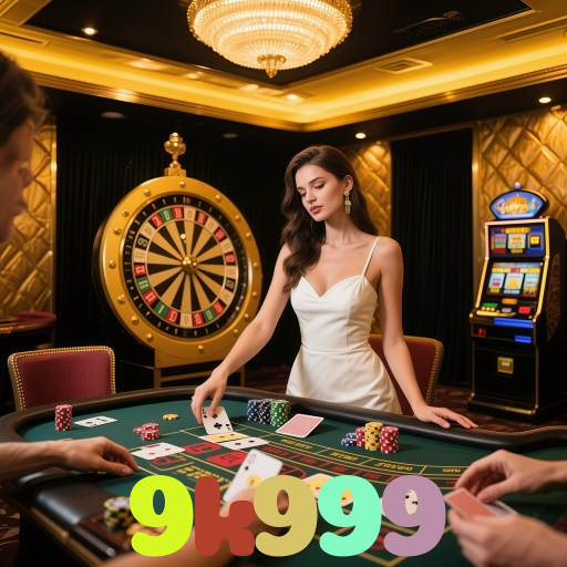 9k999