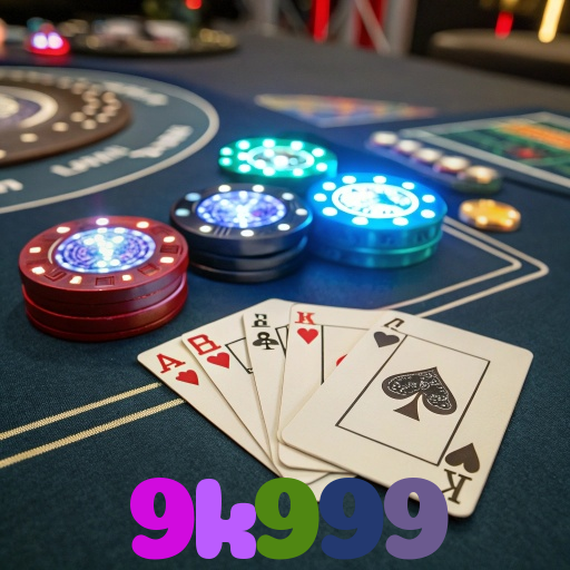 9k999 