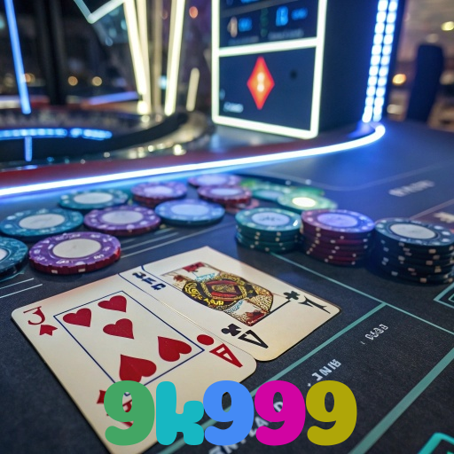 9k999