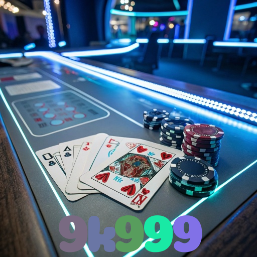 9k999 