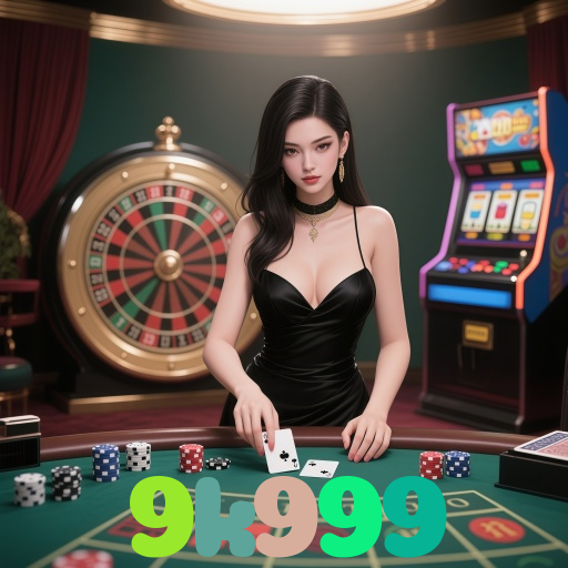 9k999 