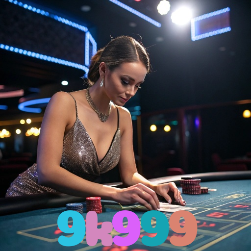 9k999 