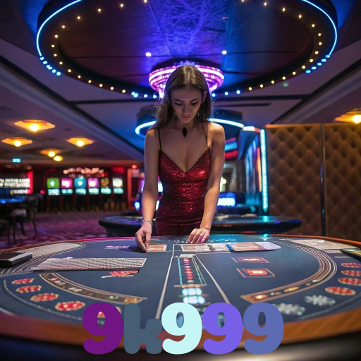 9k999 