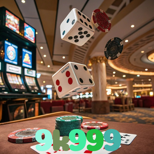 9k999 